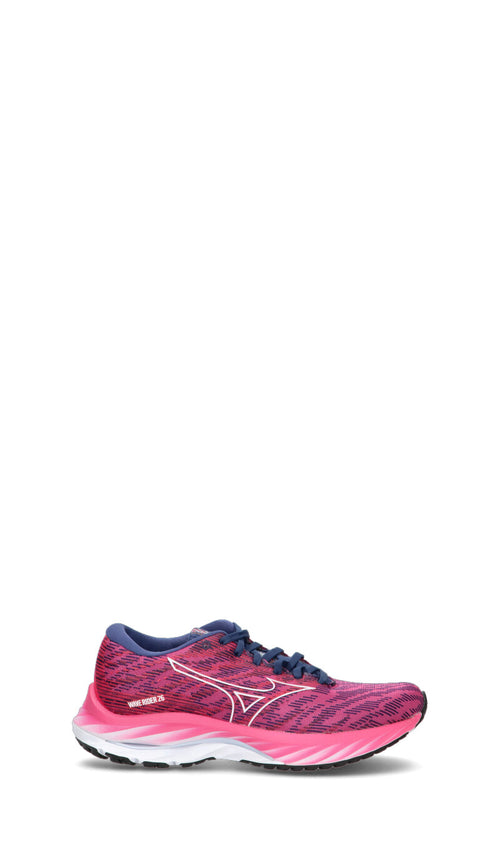 MIZUNO WAVE RIDER WOS