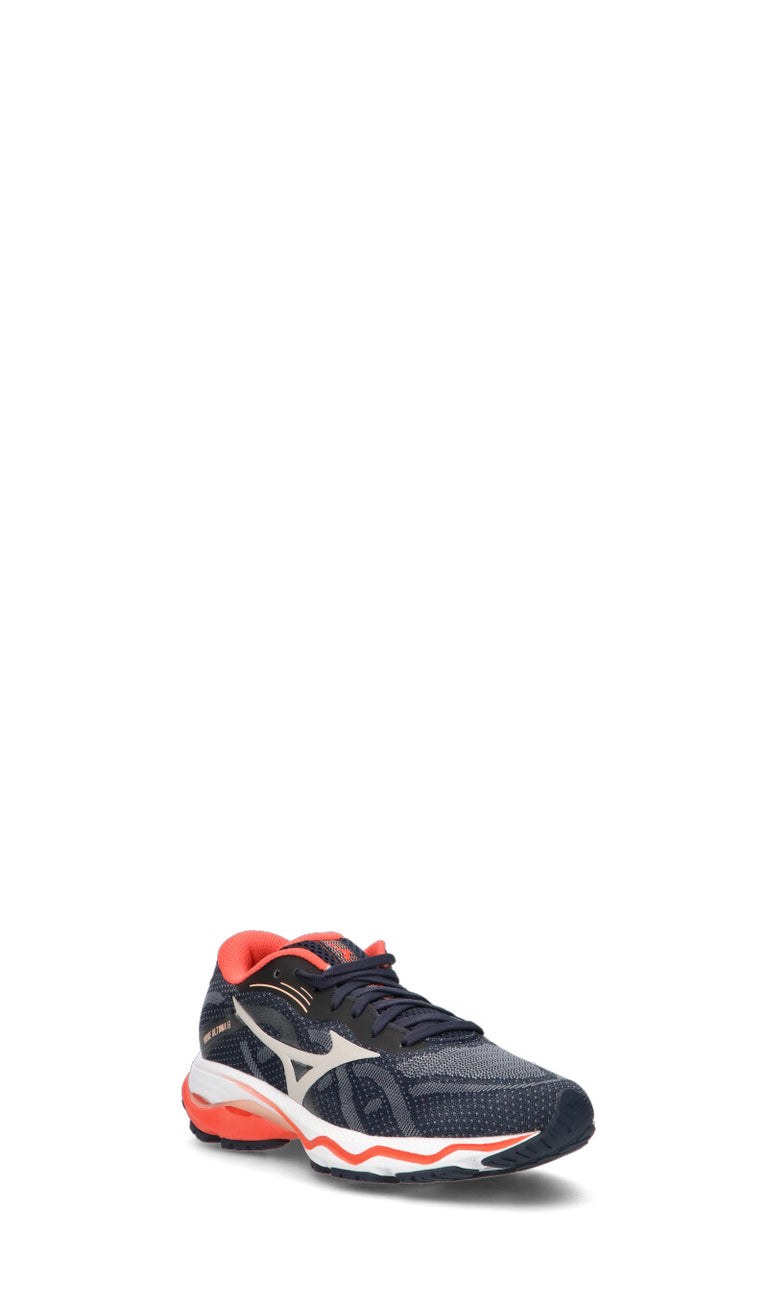 MIZUNO - WAVE ULTIMA WOS Scarpe running donna