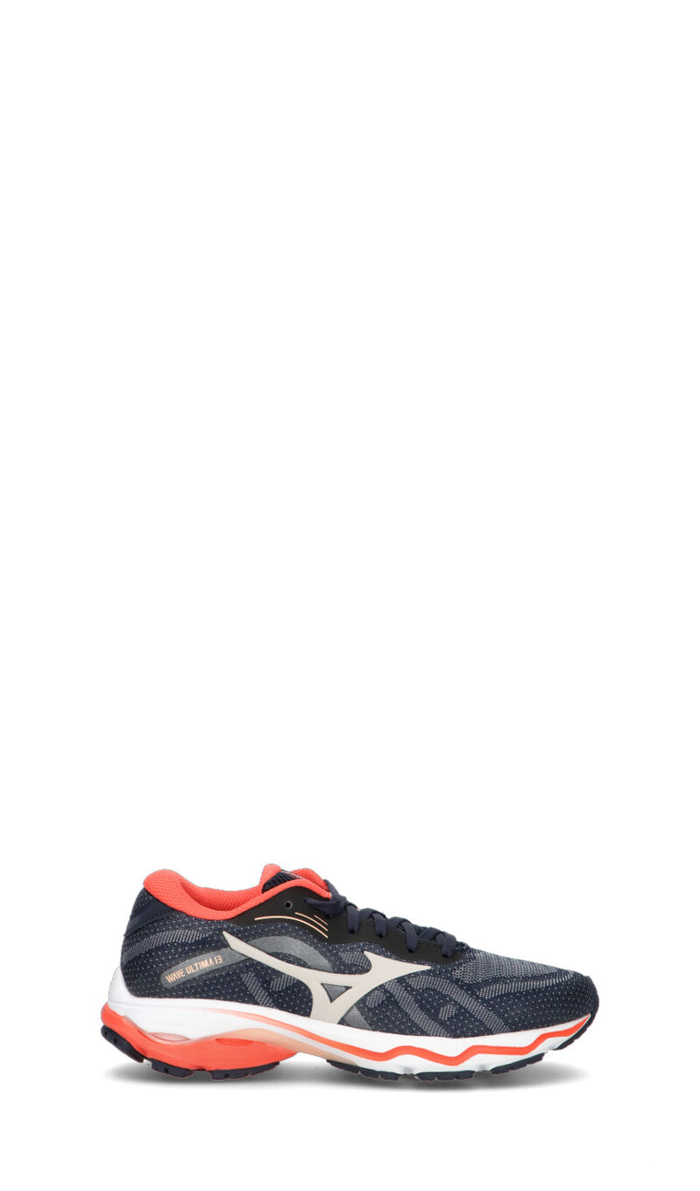 MIZUNO - WAVE ULTIMA WOS Scarpe running donna