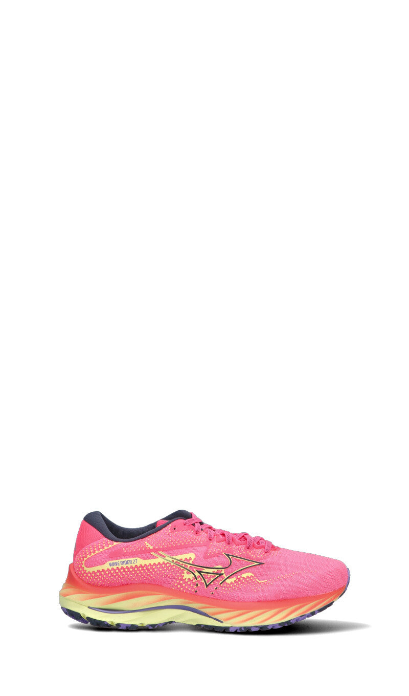 MIZUNO - WAVE RIDER 27 W