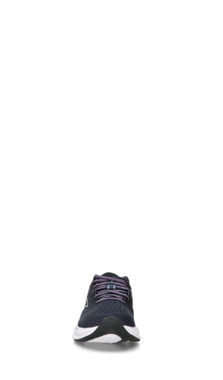 MIZUNO - WAVE REVOLT 3 Scarpa running donna nera/rosa