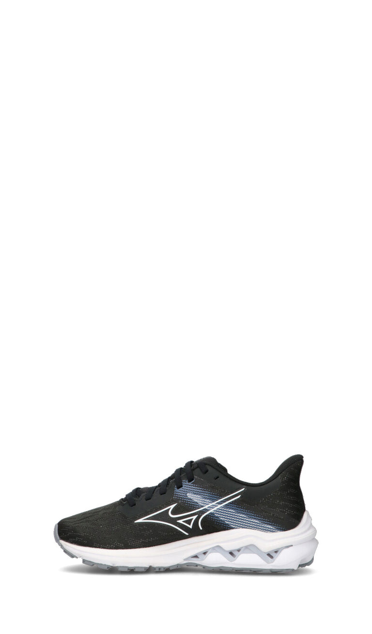MIZUNO - WAVE EQUATE 9 Scarpa running donna nera
