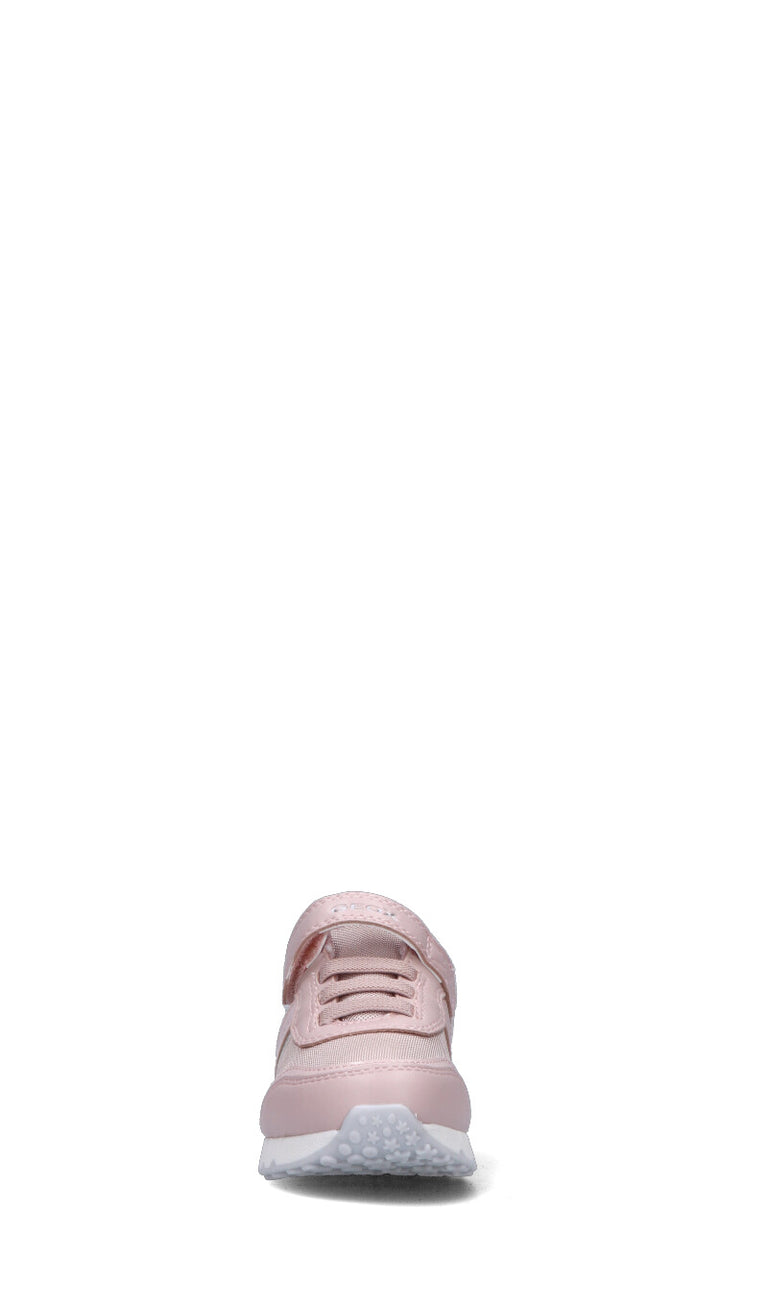 GEOX Sneaker ragazza rosa