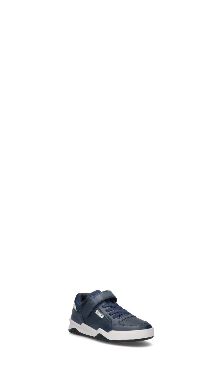 GEOX Sneaker bimbo blu