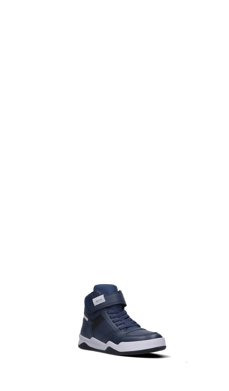 GEOX Sneaker bimbo blu