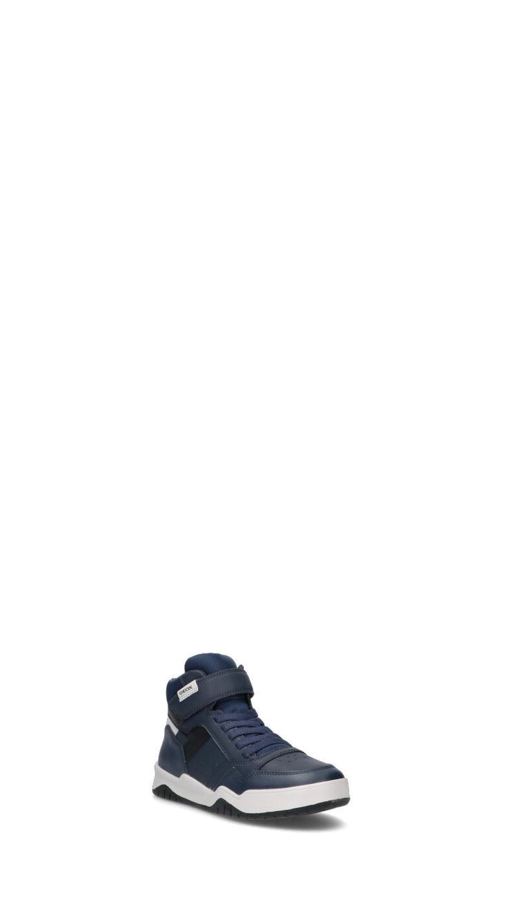 GEOX Sneaker bimbo blu