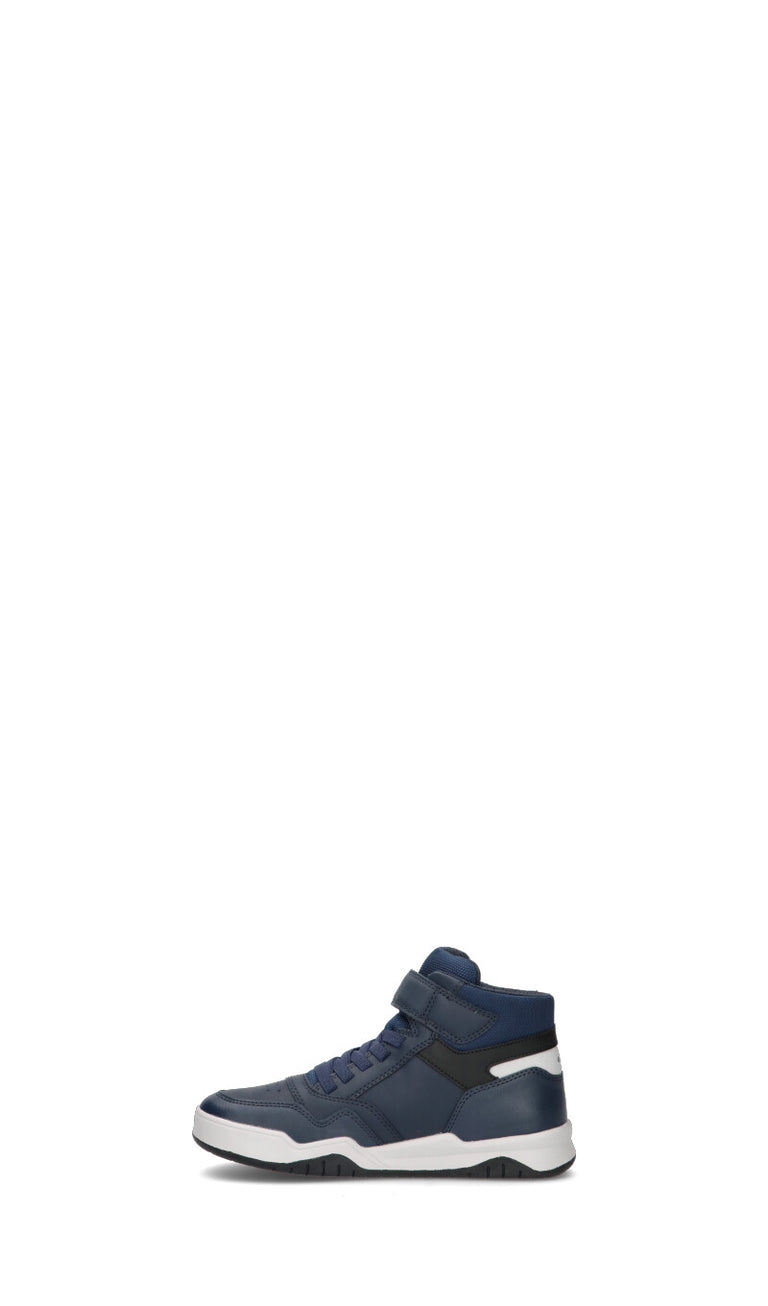 GEOX Sneaker bimbo blu
