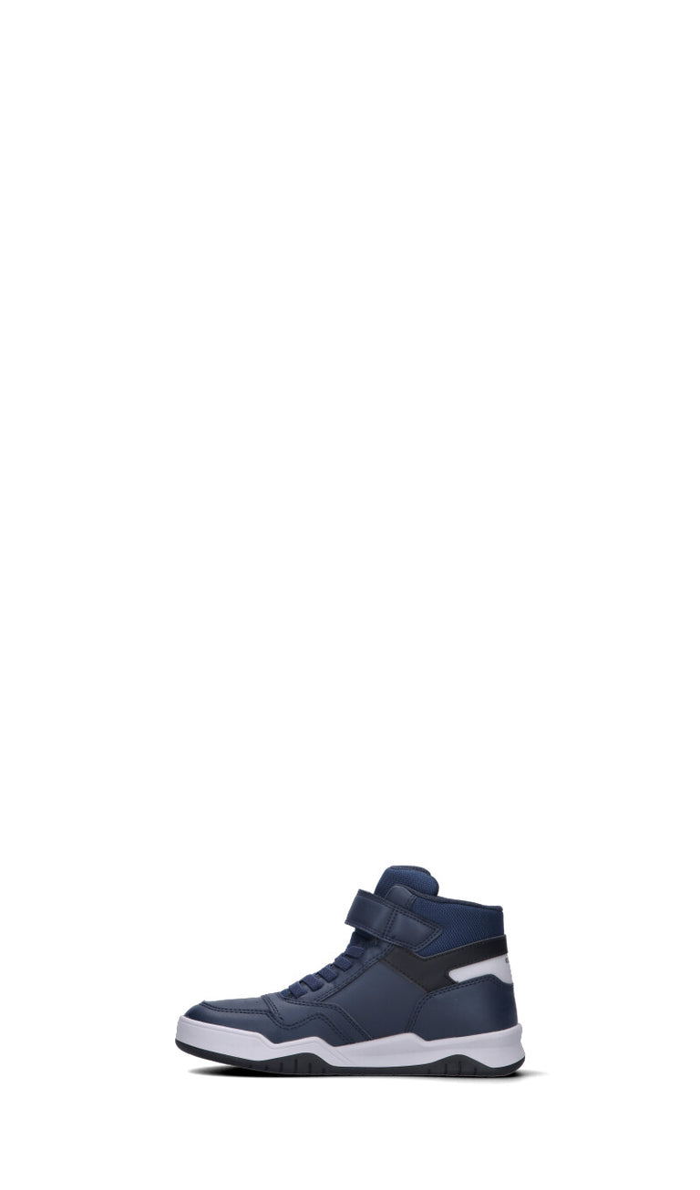 GEOX Sneaker bimbo blu