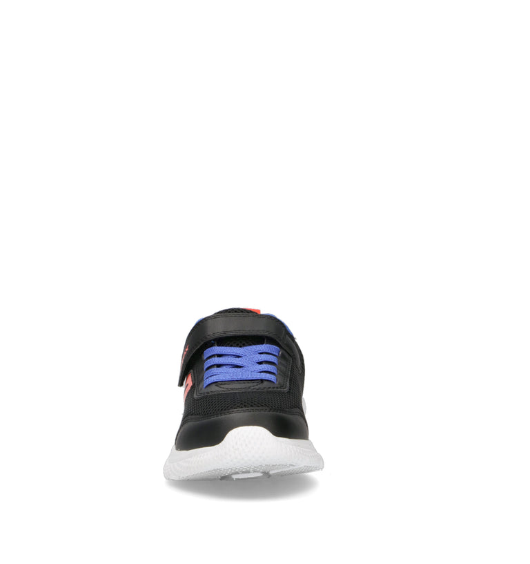 GEOX Sneaker ragazzo nera