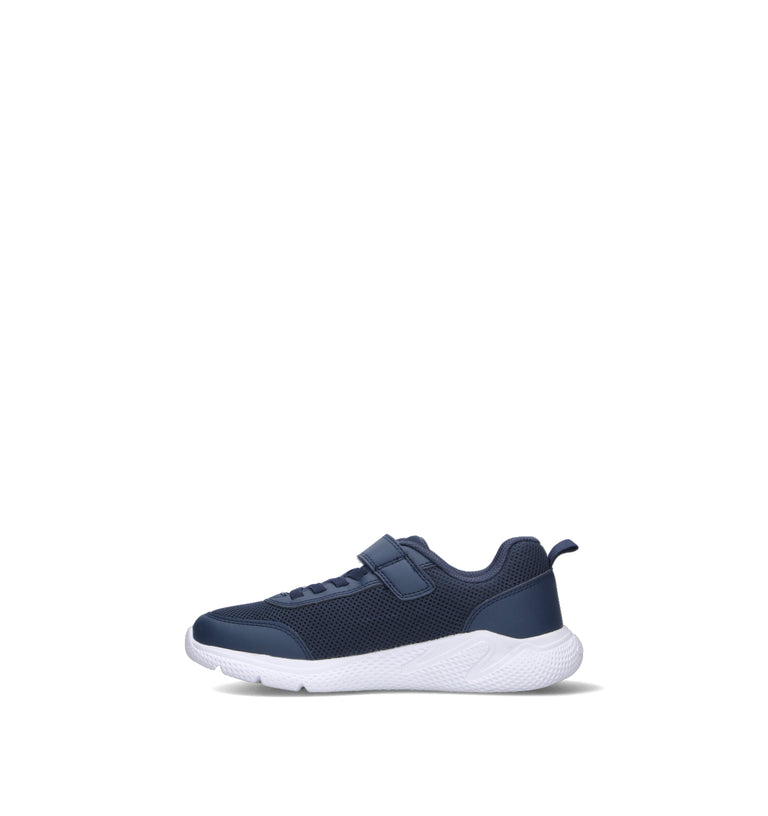 GEOX Sneaker bimbo blu