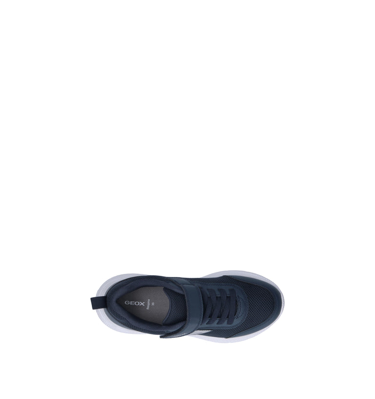 GEOX Sneaker bimbo blu