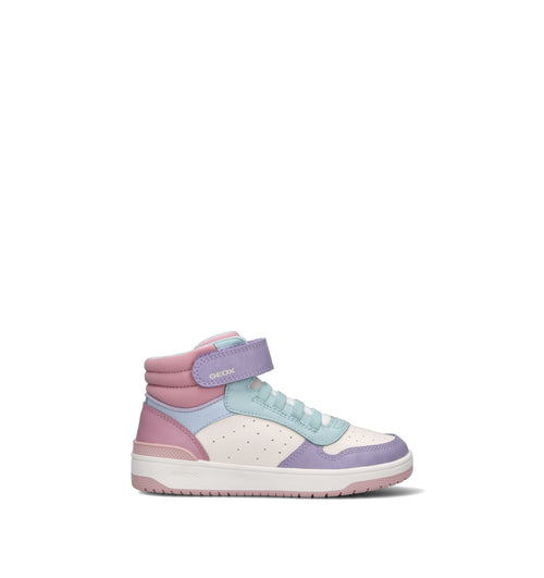 GEOX Sneaker bimba multicolor
