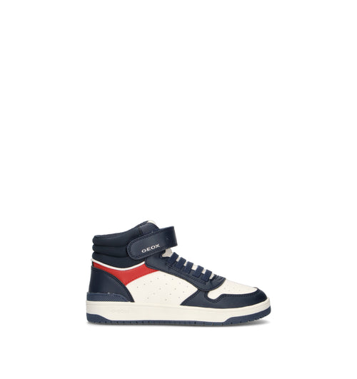 GEOX Sneaker bimbo blu