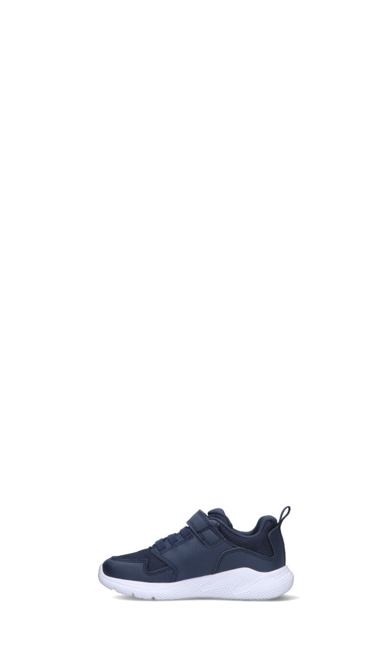 GEOX Sneaker bimbo blu