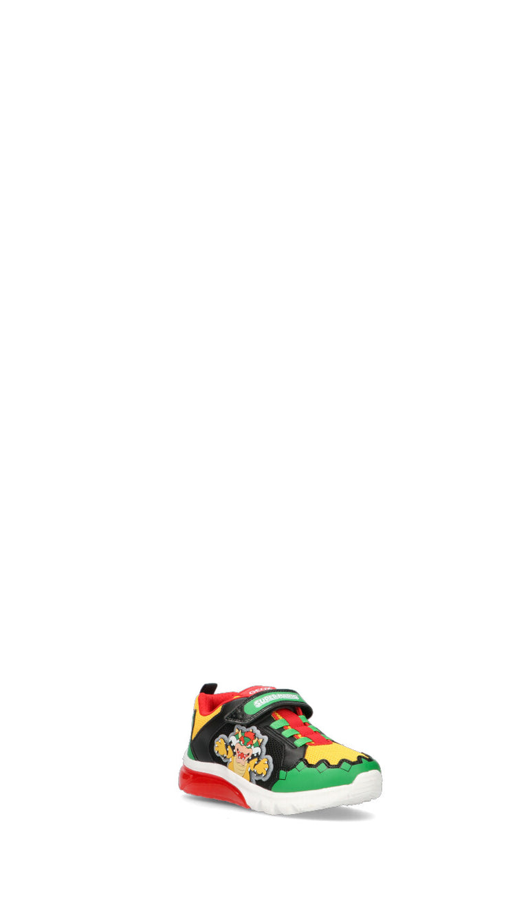 GEOX Sneaker bimbo multicolor