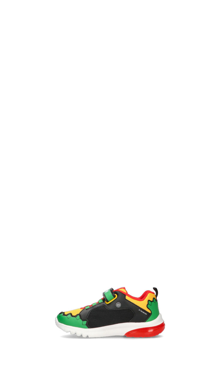 GEOX Sneaker bimbo multicolor