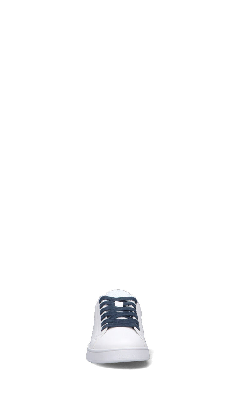 GEOX Sneaker ragazzo bianca