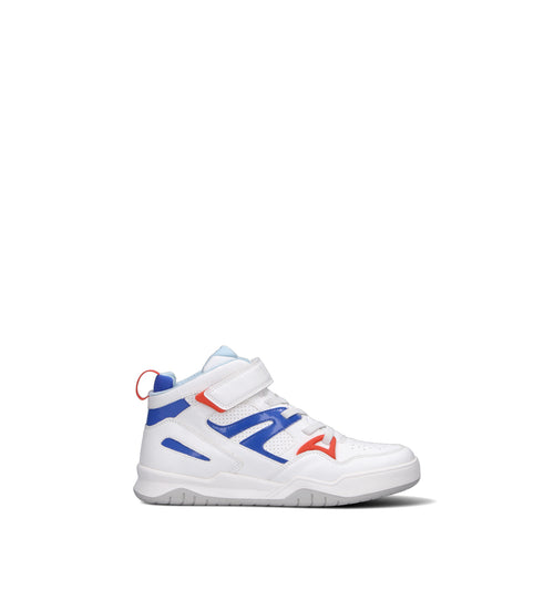GEOX Sneaker bimbo bianca