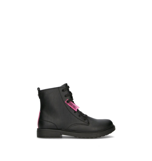 GEOX Anfibio bimba nero