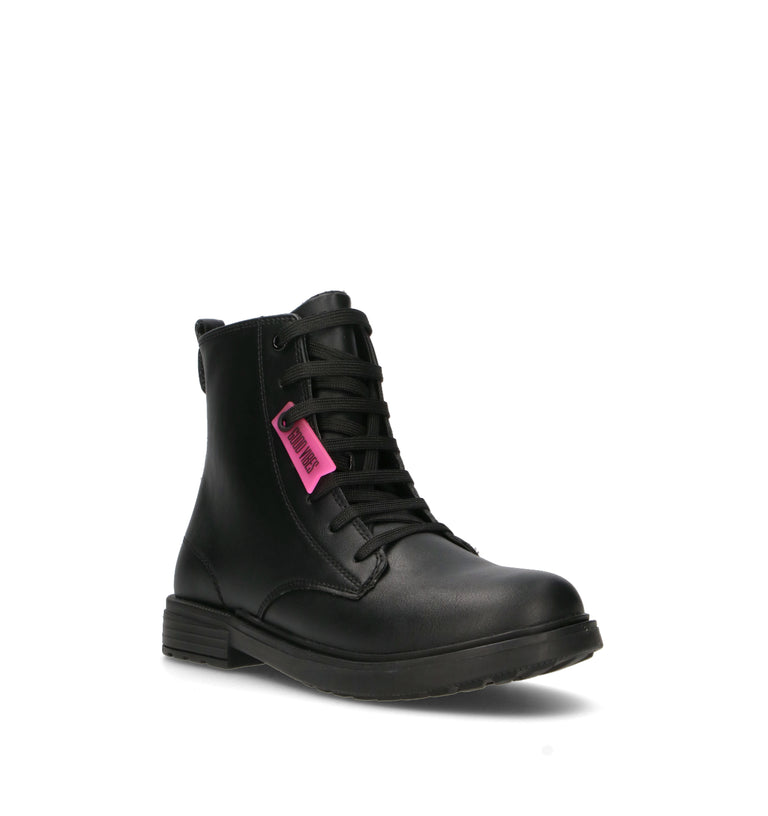 GEOX Anfibio ragazza nero
