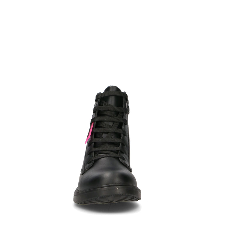 GEOX Anfibio ragazza nero