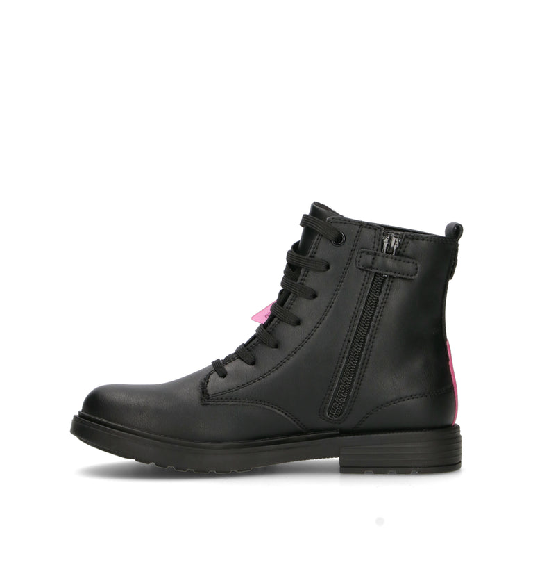 GEOX Anfibio ragazza nero