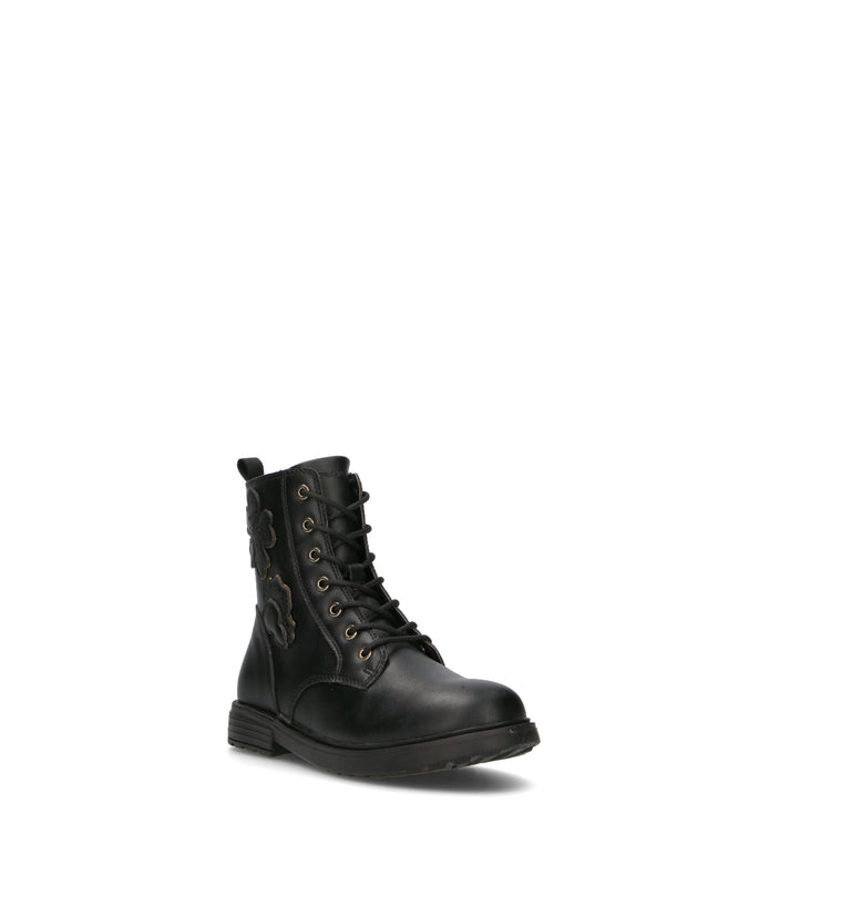 GEOX Anfibio bimba nero