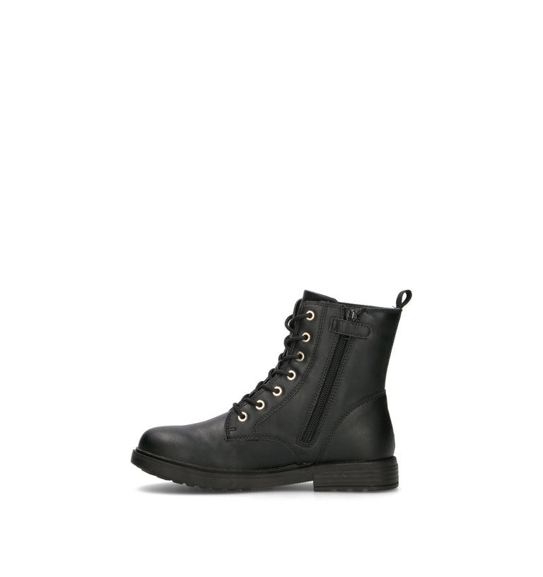 GEOX Anfibio bimba nero