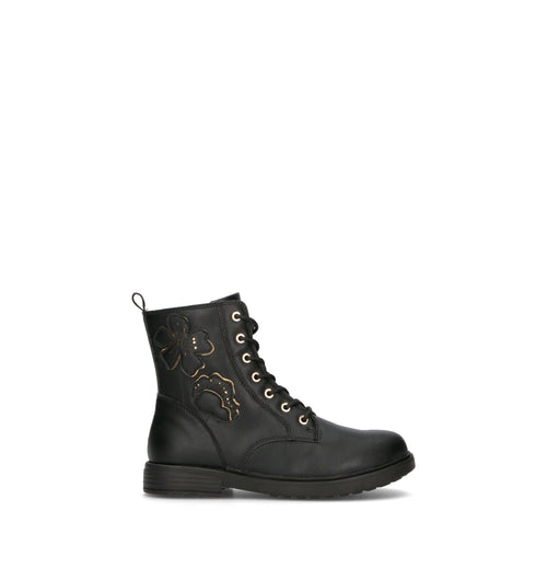 GEOX Anfibio bimba nero