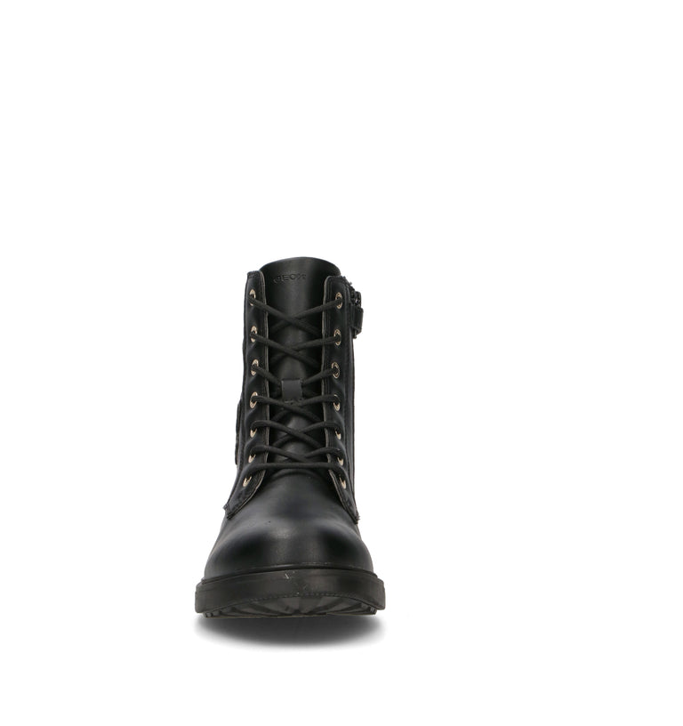 GEOX Anfibio ragazza nero