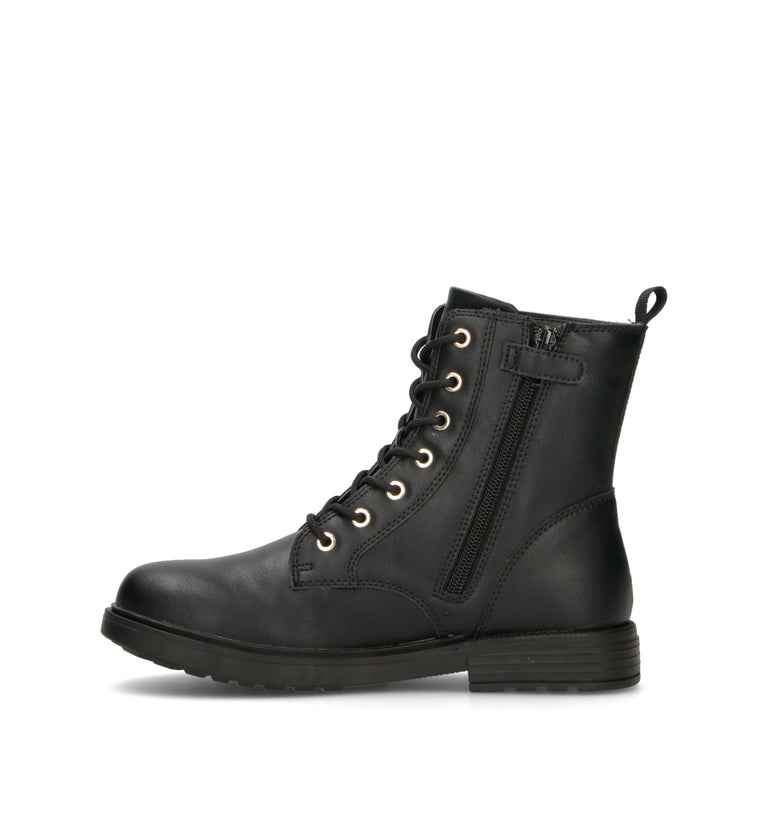 GEOX Anfibio ragazza nero