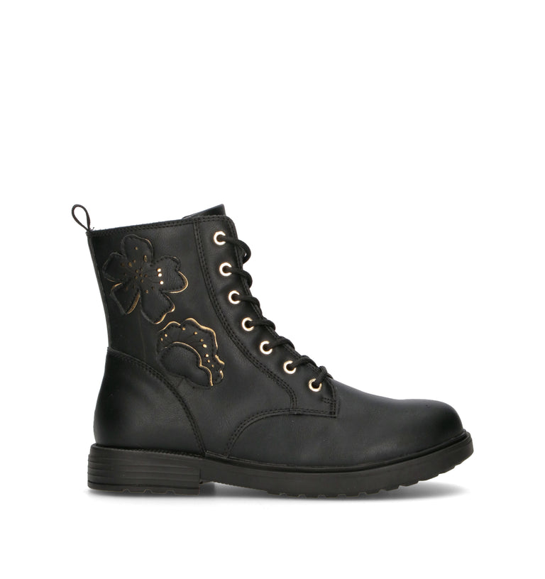 GEOX Anfibio ragazza nero