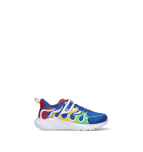 GEOX Sneaker bimbo multicolor