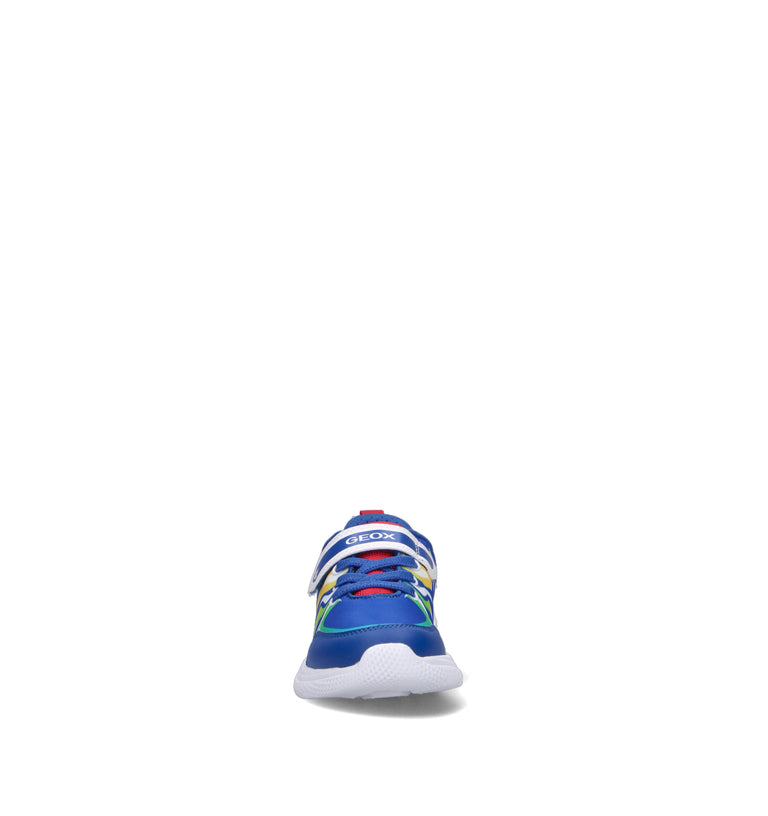 GEOX Sneaker bimbo multicolor