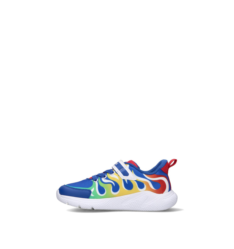 GEOX Sneaker bimbo multicolor