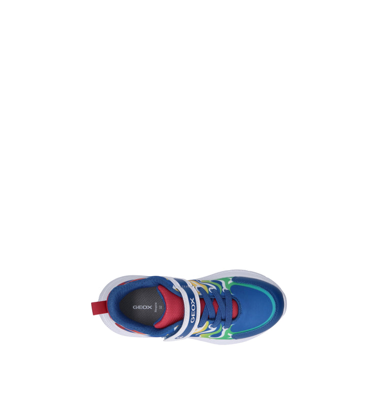 GEOX Sneaker bimbo multicolor