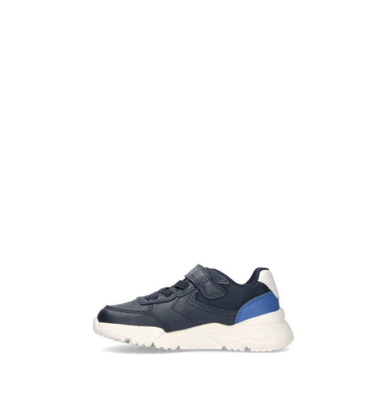 GEOX Sneaker bimbo blu