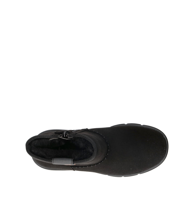 GEOX Polacco ragazza nero