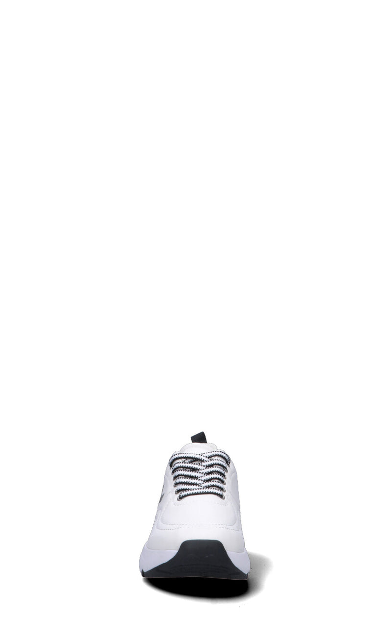 LOVE MOSCHINO Sneaker donna bianca