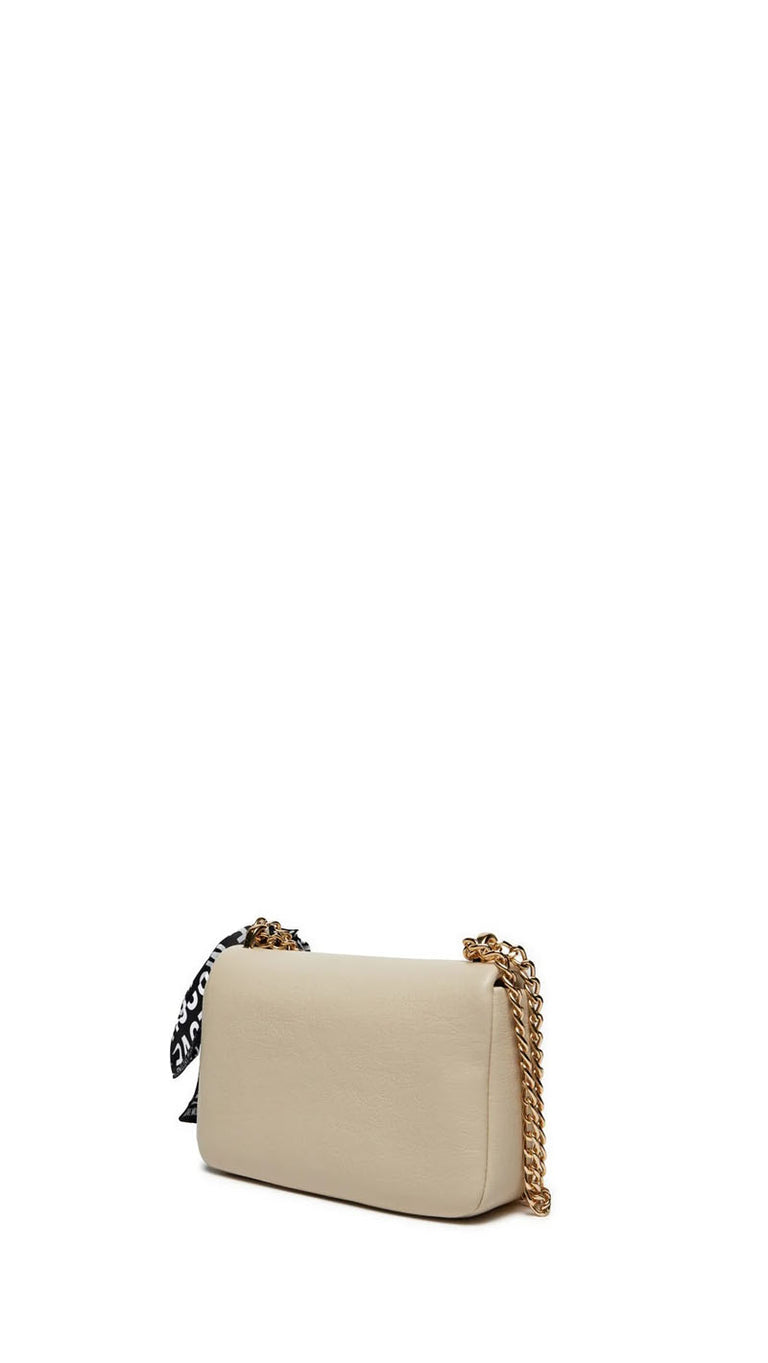 LOVE MOSCHINO - Tracolla donna nera