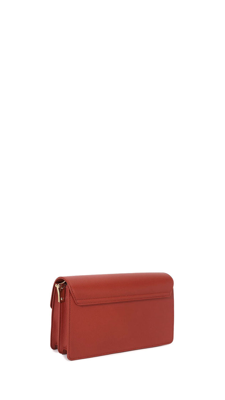 LOVE MOSCHINO - Borsa a spalla donna