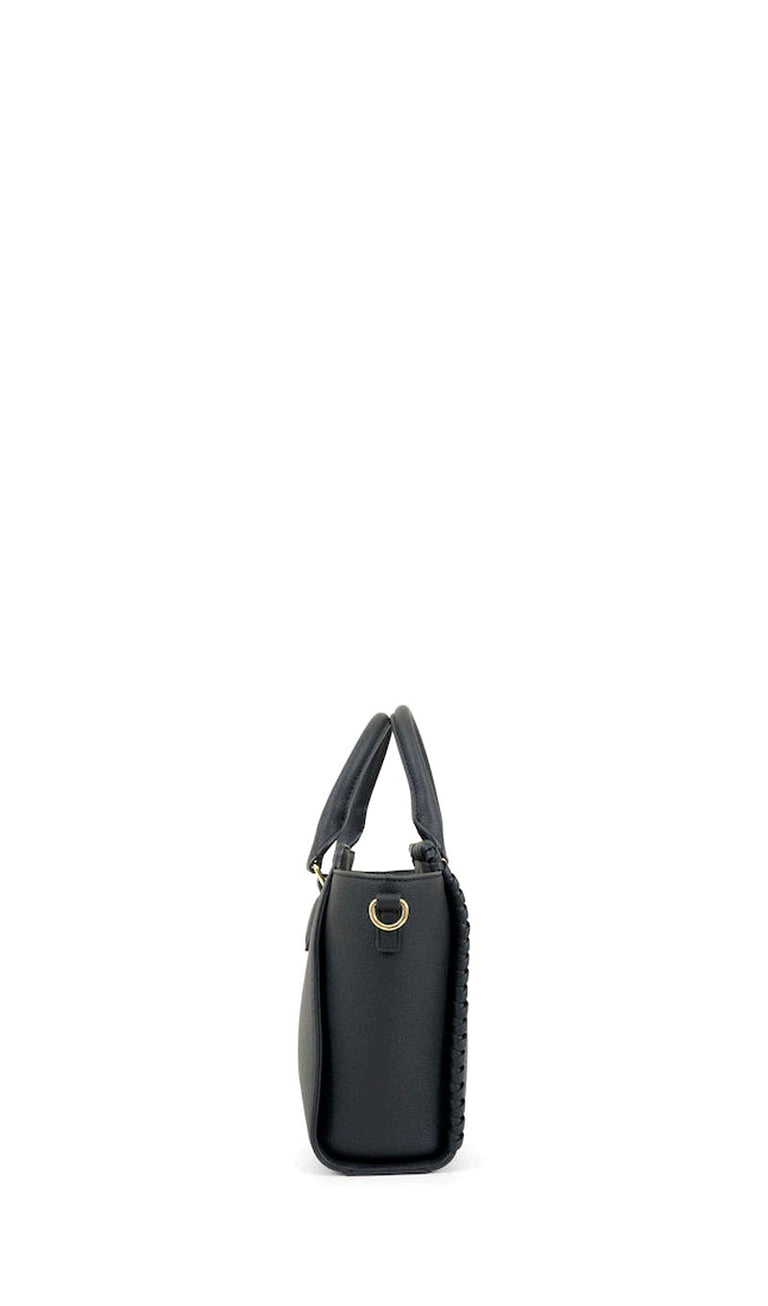 LOVE MOSCHINO Borsa donna nera