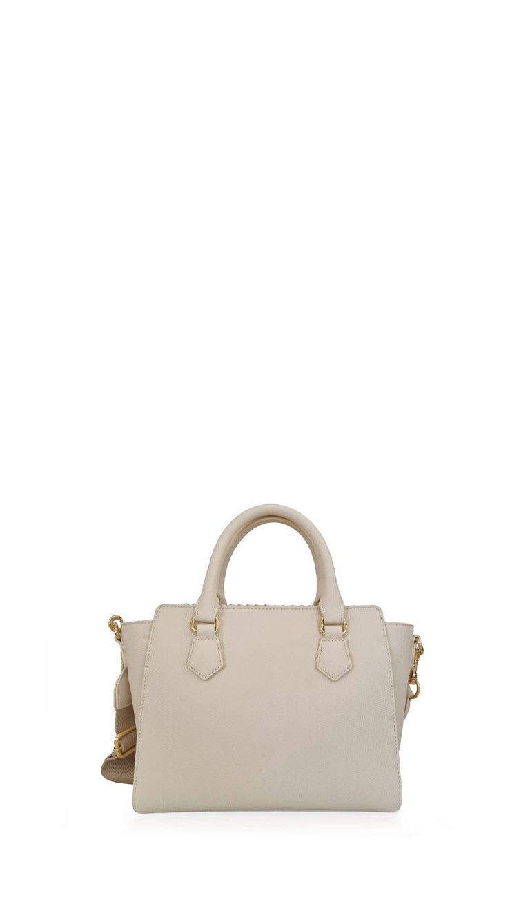 LOVE MOSCHINO Borsa donna avorio