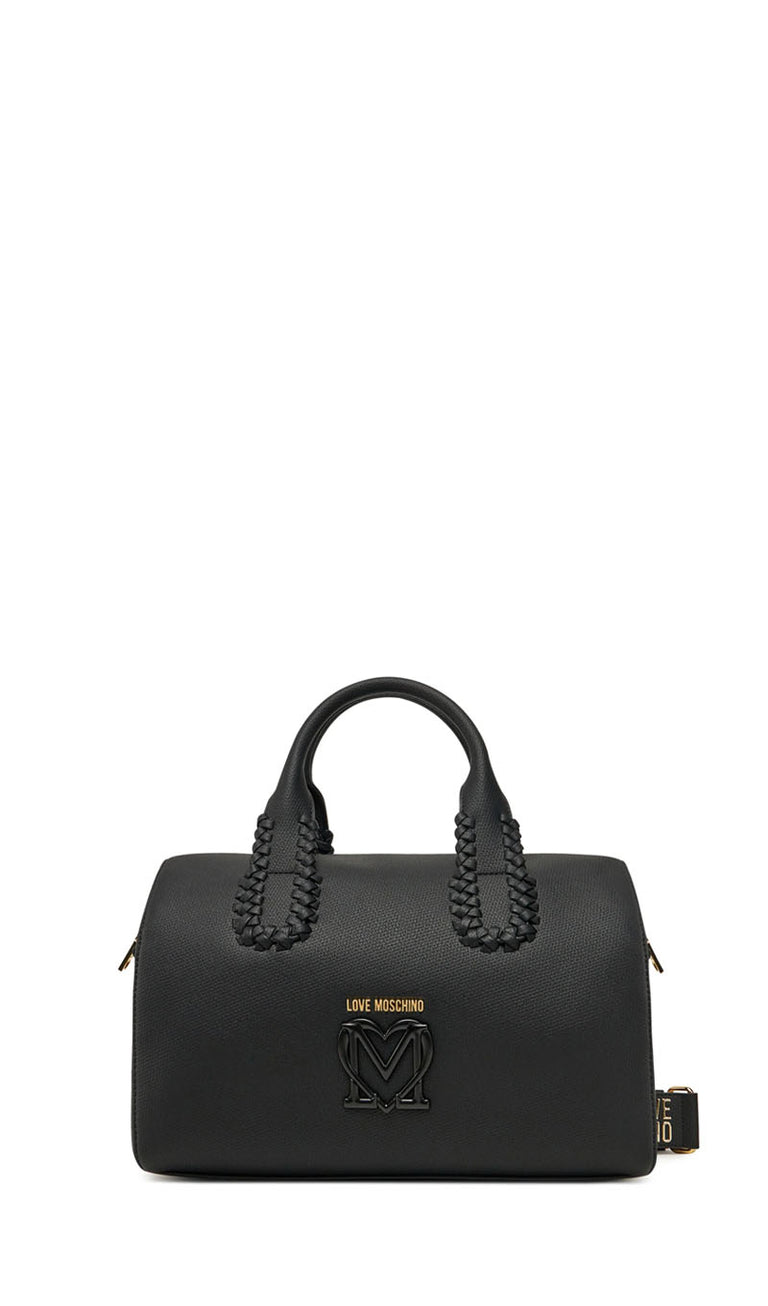 LOVE MOSCHINO Borsa donna nera
