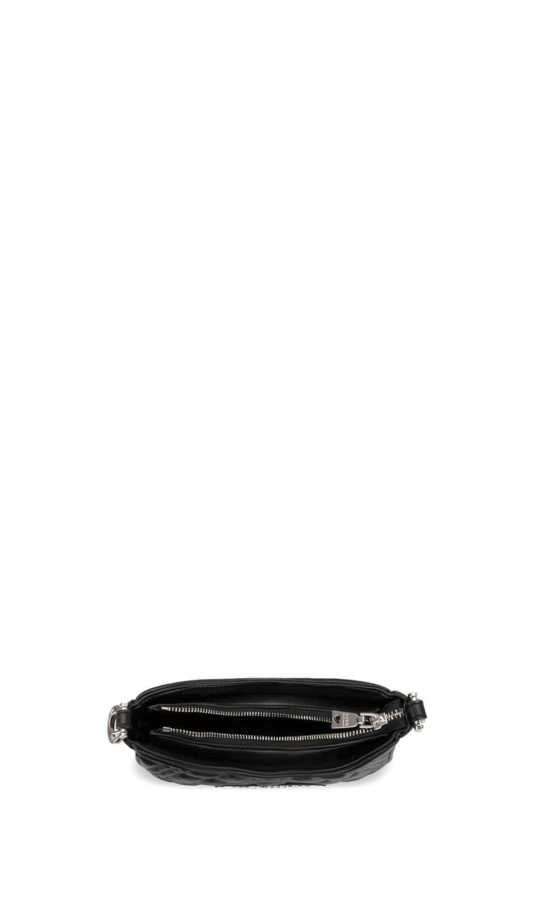 LOVE MOSCHINO Borsa donna nera