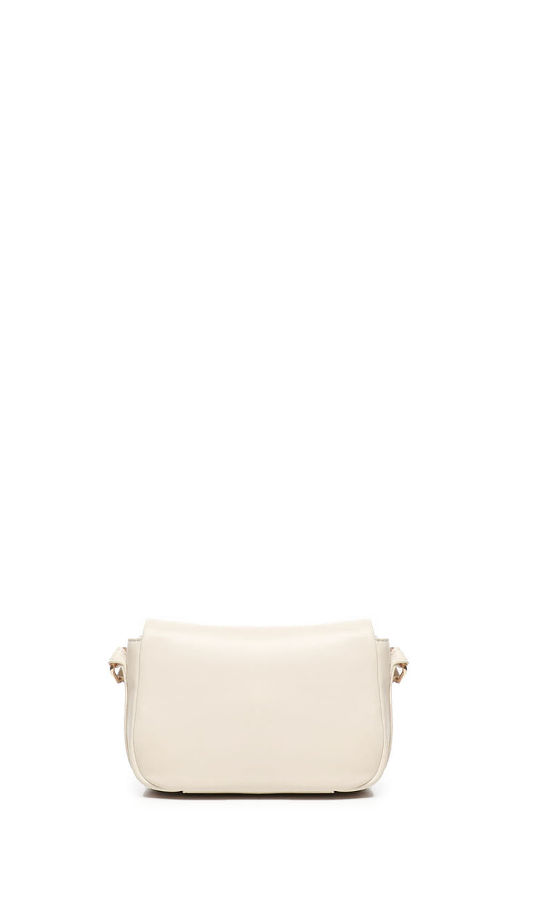 LOVE MOSCHINO Tracolla donna avorio