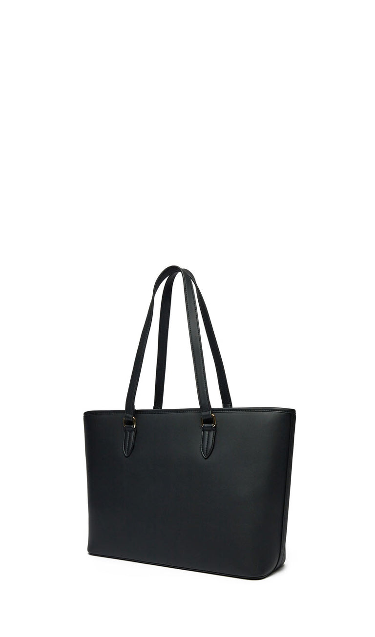 LOVE MOSCHINO Borsa donna nera