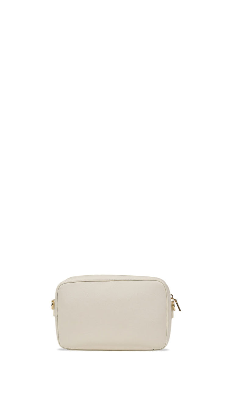 LOVE MOSCHINO Tracolla donna avorio