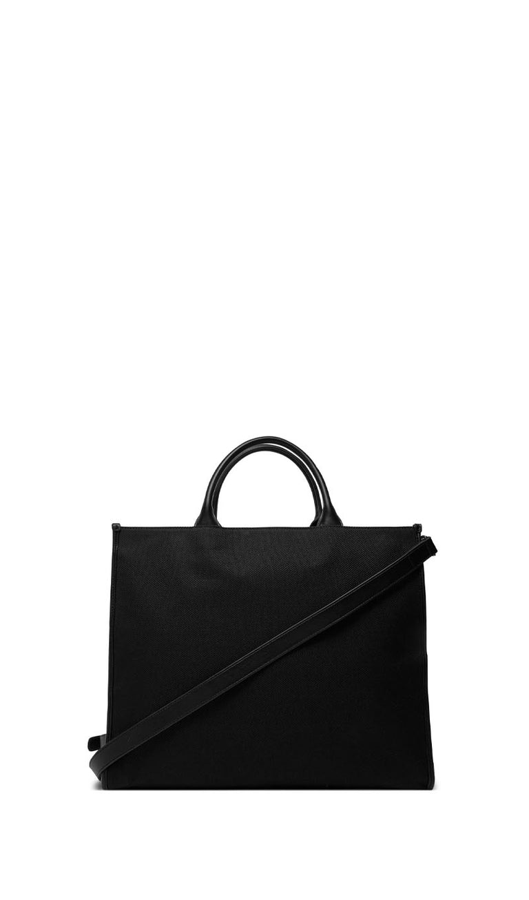 LOVE MOSCHINO Borsa donna nera