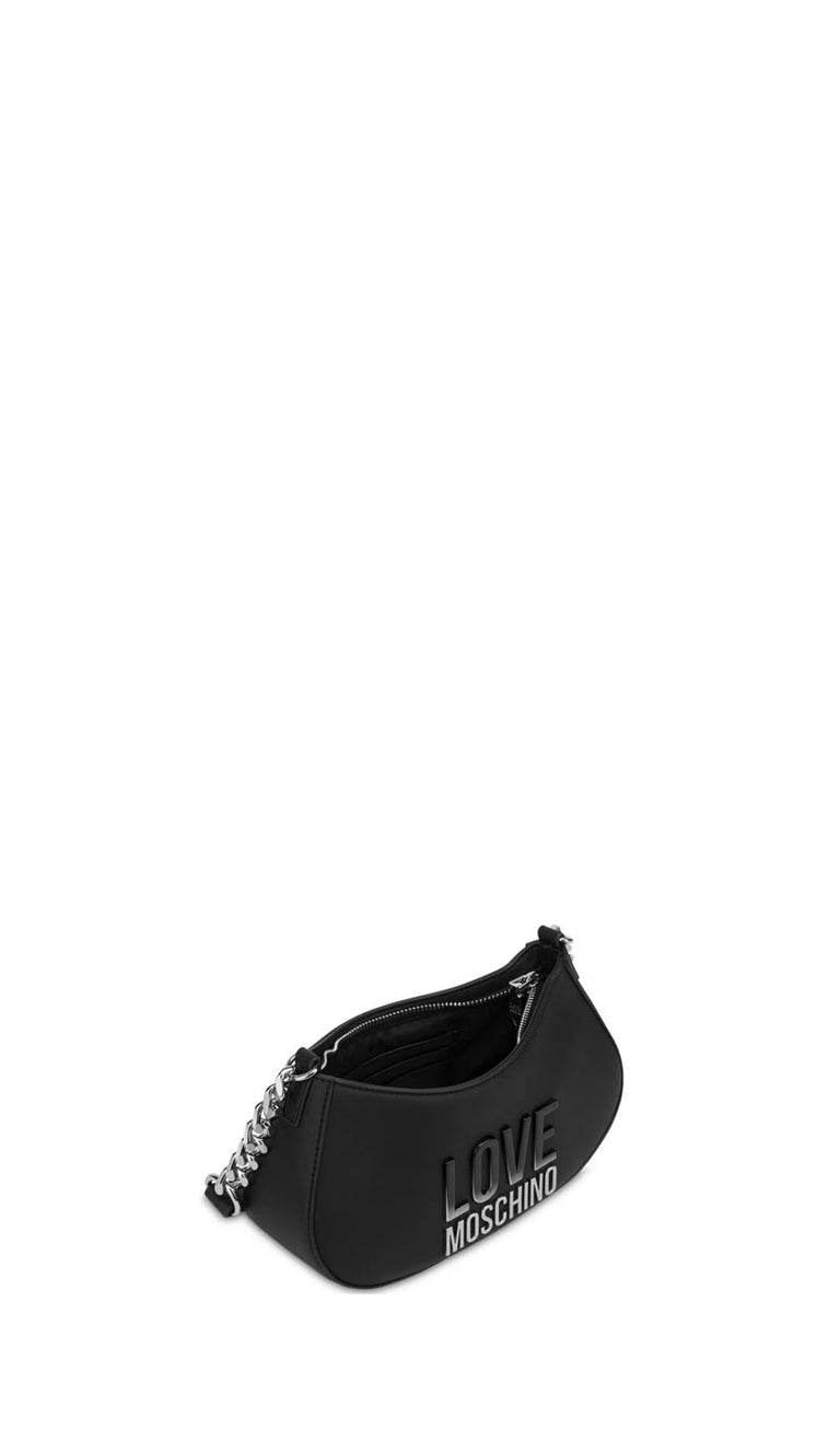 LOVE MOSCHINO Borsa donna nera